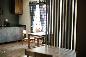 Kaia Residence Da Nang Quiet Garden