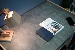 Kaia Residence Da Nang Quiet Garden