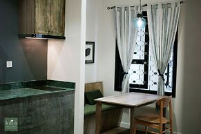 Kaia Residence Da Nang Quiet Garden