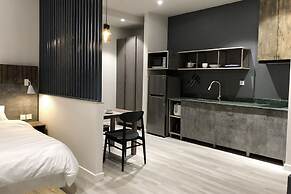 Kaia Residence Da Nang Quiet Garden