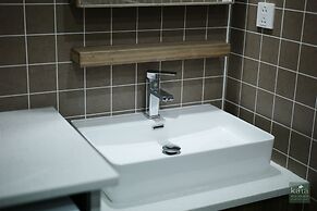 Kaia Residence Da Nang Quiet Garden