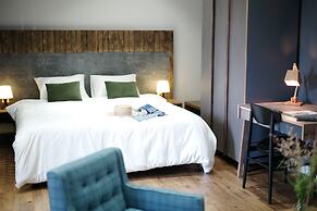 Kaia Residence Da Nang Quiet Garden