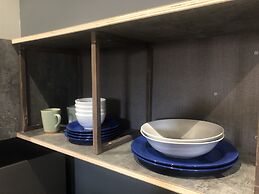 Kaia Residence Da Nang Quiet Garden