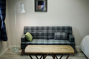 Kaia Residence Da Nang Quiet Garden