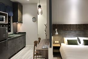 Kaia Residence Da Nang Quiet Garden