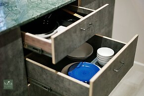 Kaia Residence Da Nang Quiet Garden