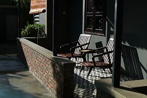 Kaia Residence Da Nang Quiet Garden