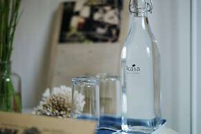 Kaia Residence Da Nang Quiet Garden