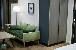 Kaia Residence Da Nang Quiet Garden