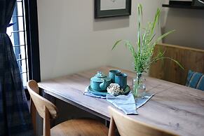 Kaia Residence Da Nang Quiet Garden