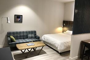 Kaia Residence Da Nang Quiet Garden