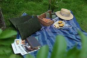 Kaia Residence Da Nang Quiet Garden