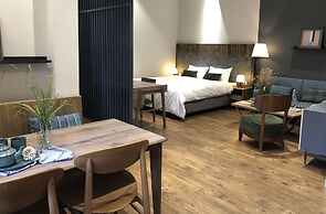 Kaia Residence Da Nang Quiet Garden