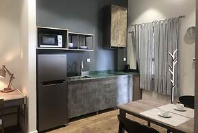 Kaia Residence Da Nang Quiet Garden