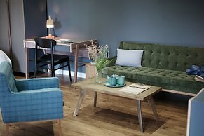 Kaia Residence Da Nang Quiet Garden