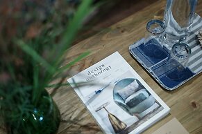 Kaia Residence Da Nang Quiet Garden