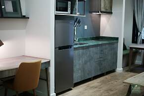 Kaia Residence Da Nang Quiet Garden