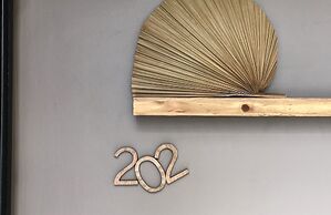 Kaia Residence Da Nang Quiet Garden