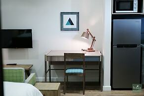 Kaia Residence Da Nang Quiet Garden