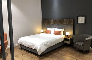 Kaia Residence Da Nang Quiet Garden