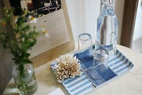 Kaia Residence Da Nang Quiet Garden