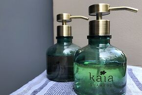 Kaia Residence Da Nang Quiet Garden