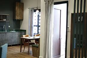 Kaia Residence Da Nang Quiet Garden