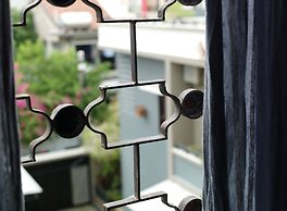 Kaia Residence Da Nang Quiet Garden