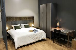 Kaia Residence Da Nang Quiet Garden