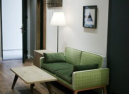 Kaia Residence Da Nang Quiet Garden