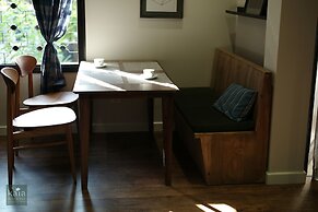 Kaia Residence Da Nang Quiet Garden