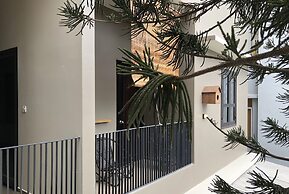 Kaia Residence Da Nang Quiet Garden