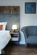 Kaia Residence Da Nang Quiet Garden