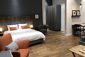 Kaia Residence Da Nang Quiet Garden