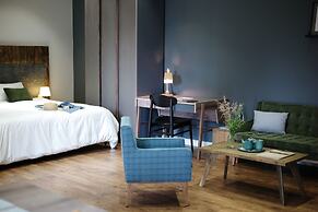 Kaia Residence Da Nang Quiet Garden