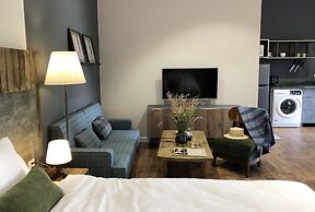 Kaia Residence Da Nang Quiet Garden