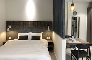 Kaia Residence Da Nang Quiet Garden