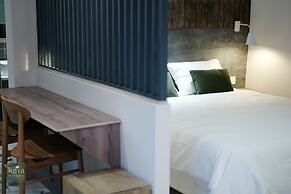 Kaia Residence Da Nang Quiet Garden