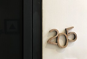 Kaia Residence Da Nang Quiet Garden