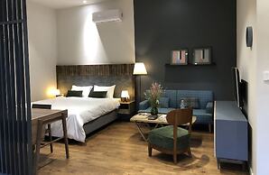 Kaia Residence Da Nang Quiet Garden