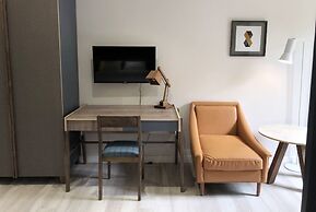 Kaia Residence Da Nang Quiet Garden