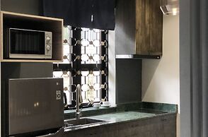 Kaia Residence Da Nang Quiet Garden