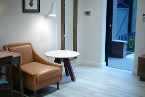 Kaia Residence Da Nang Quiet Garden