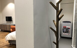 Kaia Residence Da Nang Quiet Garden