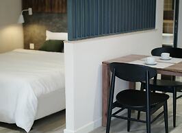 Kaia Residence Da Nang Quiet Garden