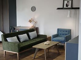 Kaia Residence Da Nang Quiet Garden