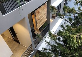 Kaia Residence Da Nang Quiet Garden