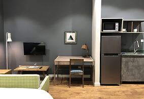 Kaia Residence Da Nang Quiet Garden