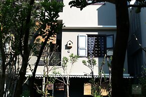 Kaia Residence Da Nang Quiet Garden