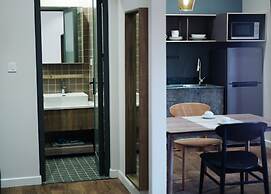 Kaia Residence Da Nang Quiet Garden